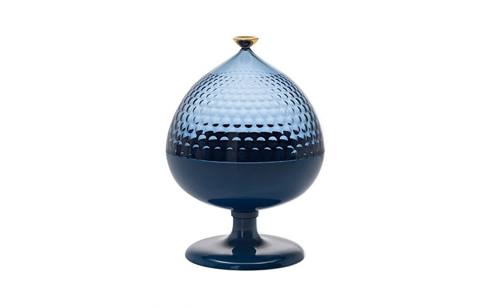 Pumo Container by Kartell Furniture Accessories